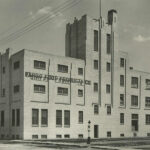 1928 Fargo Food Products Co.