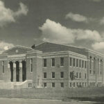 1931 NDSU Fieldhouse