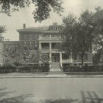 1919 St. Lukes Hospital